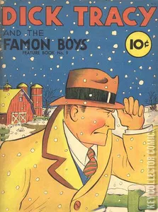Feature Book #9
