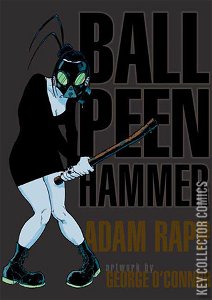 Ball Peen Hammer #0