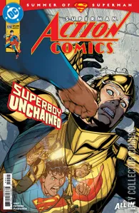 Action Comics #1090