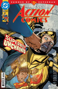 Action Comics #1090