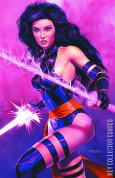 Variant Cover for Hellions #1