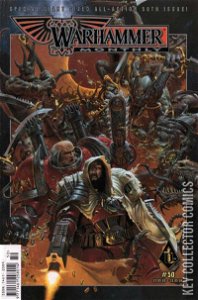 Warhammer Monthly #50