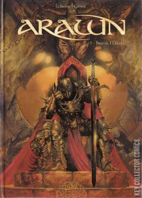 Arawn