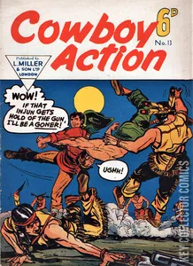 Cowboy Action #13