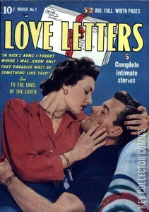 Love Letters #7