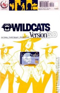 WildCats Version 3.0 #3