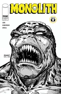 Spawn: Monolith #1