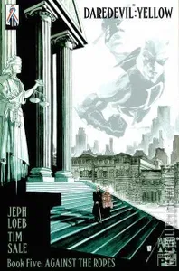 Daredevil: Yellow #5