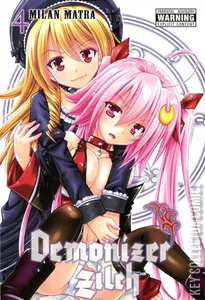 Demonizer Zilch #4