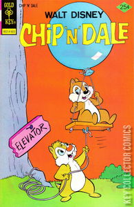 Chip 'n' Dale #38