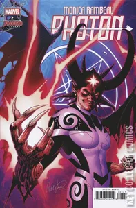 Monica Rambeau: Photon #2