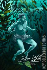 Variant Cover for Sulfur Wells #1