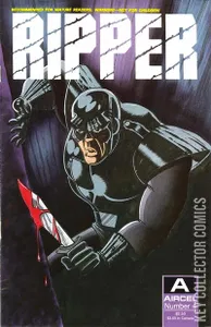 Ripper #4