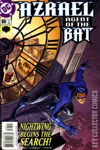 Azrael #88