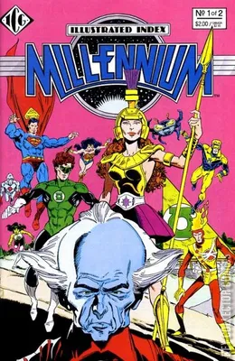 Millennium Index