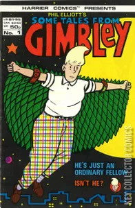 Some Tales From Gimbley #1
