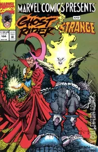 Marvel Comics Presents #104