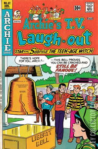 Archie's TV Laugh-Out #42