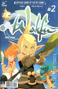Wakfu #2