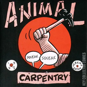 Animal Carpentry #0