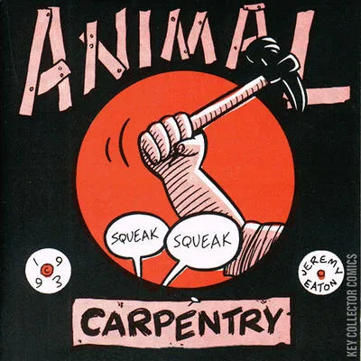 Animal Carpentry
