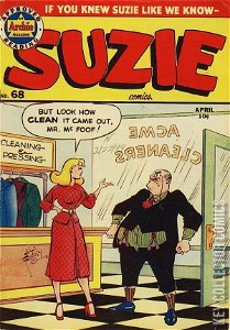 Suzie #68