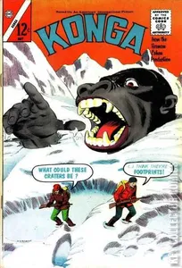 Konga #12