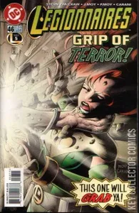 Legionnaires #46