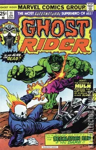 Ghost Rider #11