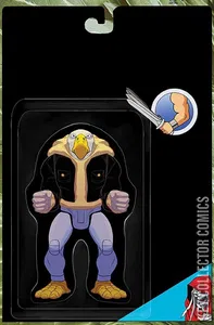 Thundercats #14