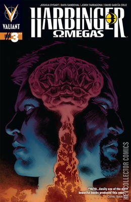 Harbinger: Omegas
