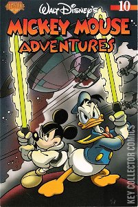 Walt Disney's Mickey Mouse Adventures #10