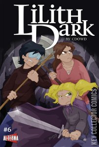 Lilith Dark #6