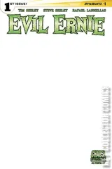 Variant Cover for Evil Ernie #1