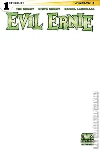 Evil Ernie #1