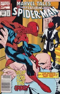 Marvel Tales #265