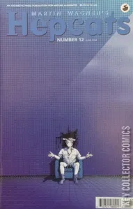 Hepcats #12