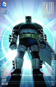 Dark Knight III: The Master Race #2