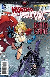 World's Finest #13