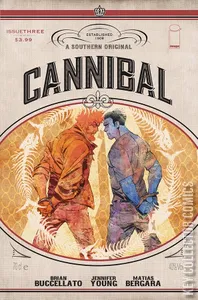 Cannibal #3