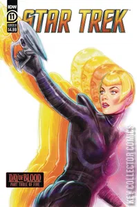 Star Trek #11