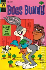Variant Cover for Bugs Bunny #179