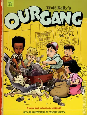 Walt Kelly's Our Gang