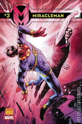 Miracleman