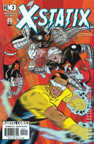 X-Statix #2