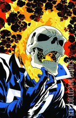 Cover for Ghost Rider #1