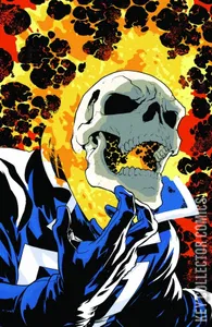 Ghost Rider #1