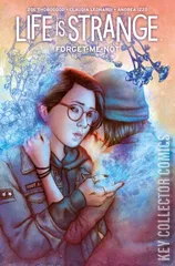Cover for Life Is Strange: Forget Me Not #2