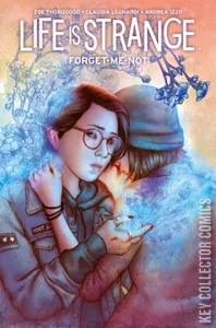 Life Is Strange: Forget Me Not #2