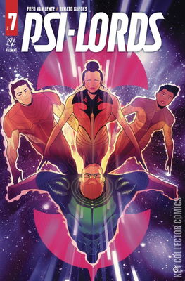 Psi-Lords